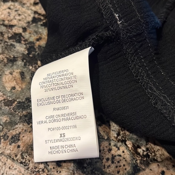 Rewind dress - Picture 7 of 8